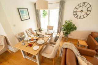 The Heronry Hideaway with luxury hot tub - Ballachulish - 9