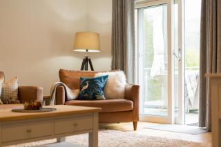 The Heronry Hideaway with luxury hot tub - Ballachulish - 6