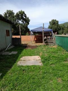 Ambar - Lago Puelo - 2