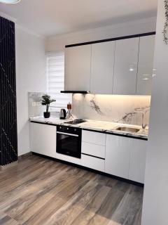 Elite Apartments - Durrës - 5