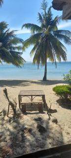 Koh chang honeymoon beach resort - 5