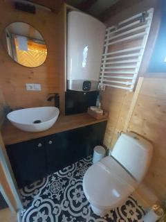 Natura Tiny House - Mărişel - 4