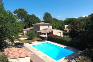 Villa Pérouard - Lorgues - 9