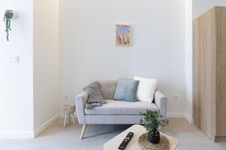 PPA22 Loft Valencia - Acogedor loft cercano al metro Zona Ayora - 9