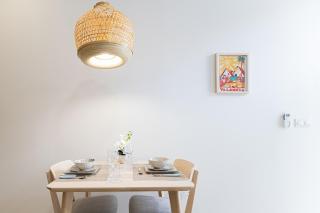 PPA22 Loft Valencia - Acogedor loft cercano al metro Zona Ayora - 7