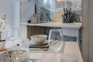 PPA22 Loft Valencia - Acogedor loft cercano al metro Zona Ayora - 6