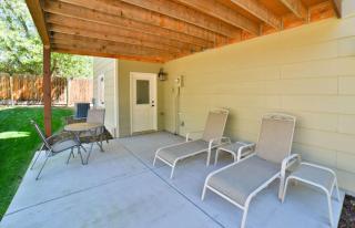 Crestview Place Family Home 2 Mins to UCCS Patio and BBQ - 8