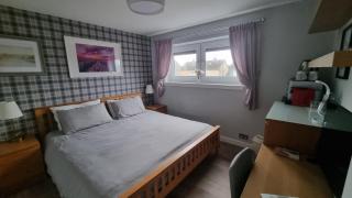 Innisfail Edi - Edimburgo - 0