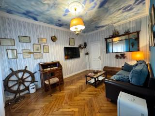 Palacio Pampinot - Hondarribia - 1