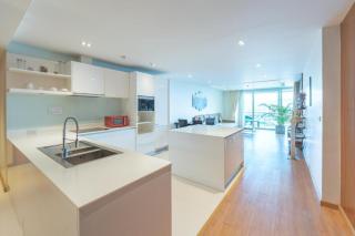 Condo de luxe à Patong, 2 chambres avec piscine vue sur mer - Patong - 7