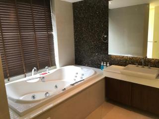 Condo de luxe à Patong, 2 chambres avec piscine vue sur mer - Patong - 1