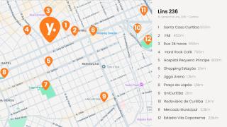 Edifício Lins 236 - 3