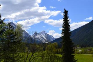 Adlerblick - Leutasch - 2