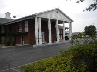 First Heritage Inn Rantoul - Rantoul - 2