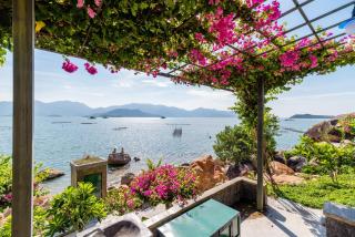Green Oasis Nha Trang Resort - 5