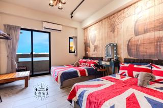 Island Nook B&B - Magong - 5