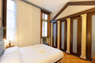 Duomo - Piatti Charme Apartment - Milan - 3