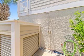 Fairway Dunes 11 - Immaculate Remodel! Pickleball! - Isle of Palms - 6