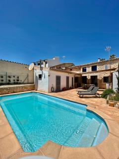 Villas2meet Jimmy Lloret - Lloret de Vistalegre - 0