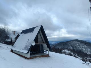 Planinska kuca TM - Jahorina - 3