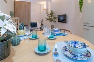 PA20A - Loft Valencia - Valencia - 6