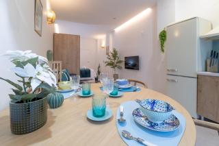 PA20A - Loft Valencia - Valência - 4