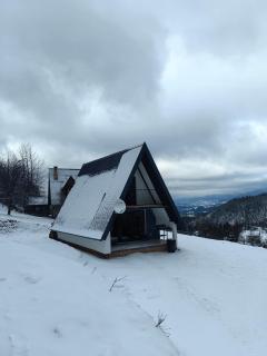 Planinska kuca TM - Jahorina - 4