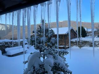 El Rincón de Golobar en Brañosera - 1