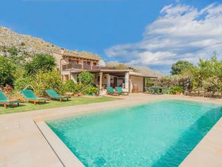 Can Ventet by SunVillas Mallorca - 0