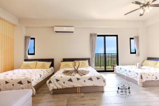 Island Nook B&B - Magong - 3