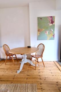 Peaceful 3 Double Bed House By Park - Bristol - 6