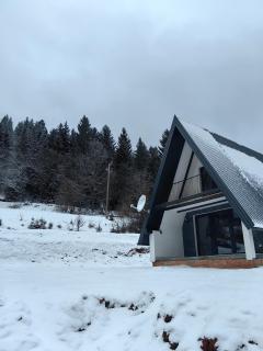 Planinska kuca TM - Jahorina - 5