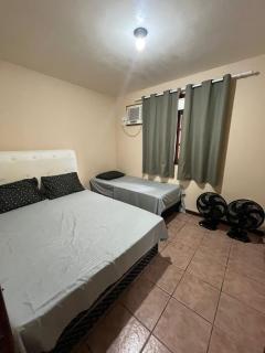 CASA Secundaria COMPLETA COM PISCINA - Araruama - 1
