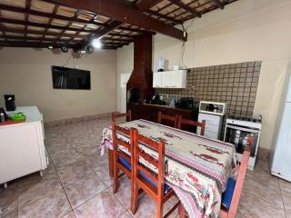 CASA Secundaria COMPLETA COM PISCINA - Araruama - 4