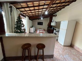 CASA Secundaria COMPLETA COM PISCINA - Araruama - 5