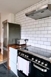 Peaceful 3 Double Bed House By Park - Bristol - 1
