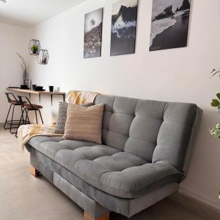 Apartamentos con vista boscosa y parking en Buenos Aires, Medellín - Medellín - 6