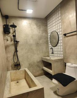 Cactus Villa 2024 - Klong Muang Beach - 1