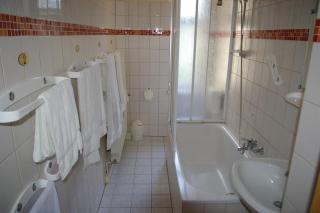 Pension Am Taurastein - Burgstaedt - 6