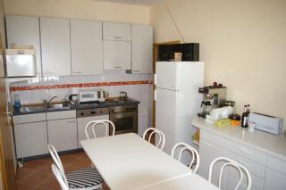 Pension Am Taurastein - Burgstaedt - 5
