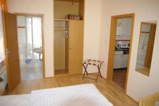 Pension Am Taurastein - Burgstaedt - 4