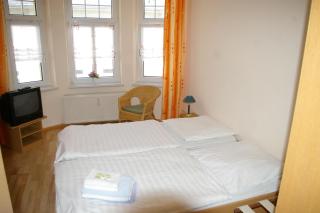 Pension Am Taurastein - Burgstaedt - 3
