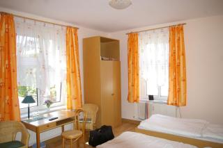 Pension Am Taurastein - 2