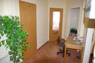 Pension Am Taurastein - Burgstaedt - 1
