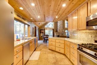 5 Mi to Dodge Ridge Cabin in Strawberry - Strawberry - 1
