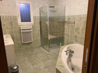 Villa 3 chambres Saint Laurent D'Aigouze - 3