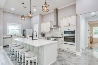 Waterfront Retreat with Outdoor Oasis in Pensacola - Pensacola - 5