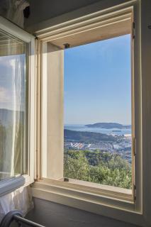 Idyllium Relais - Private Retreat with Panoramic Pool & Sea Views - 6