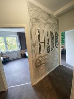 Linden Residence - Hannover - 9