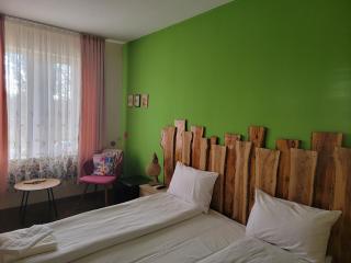 Стаи за гости Писателите - 5